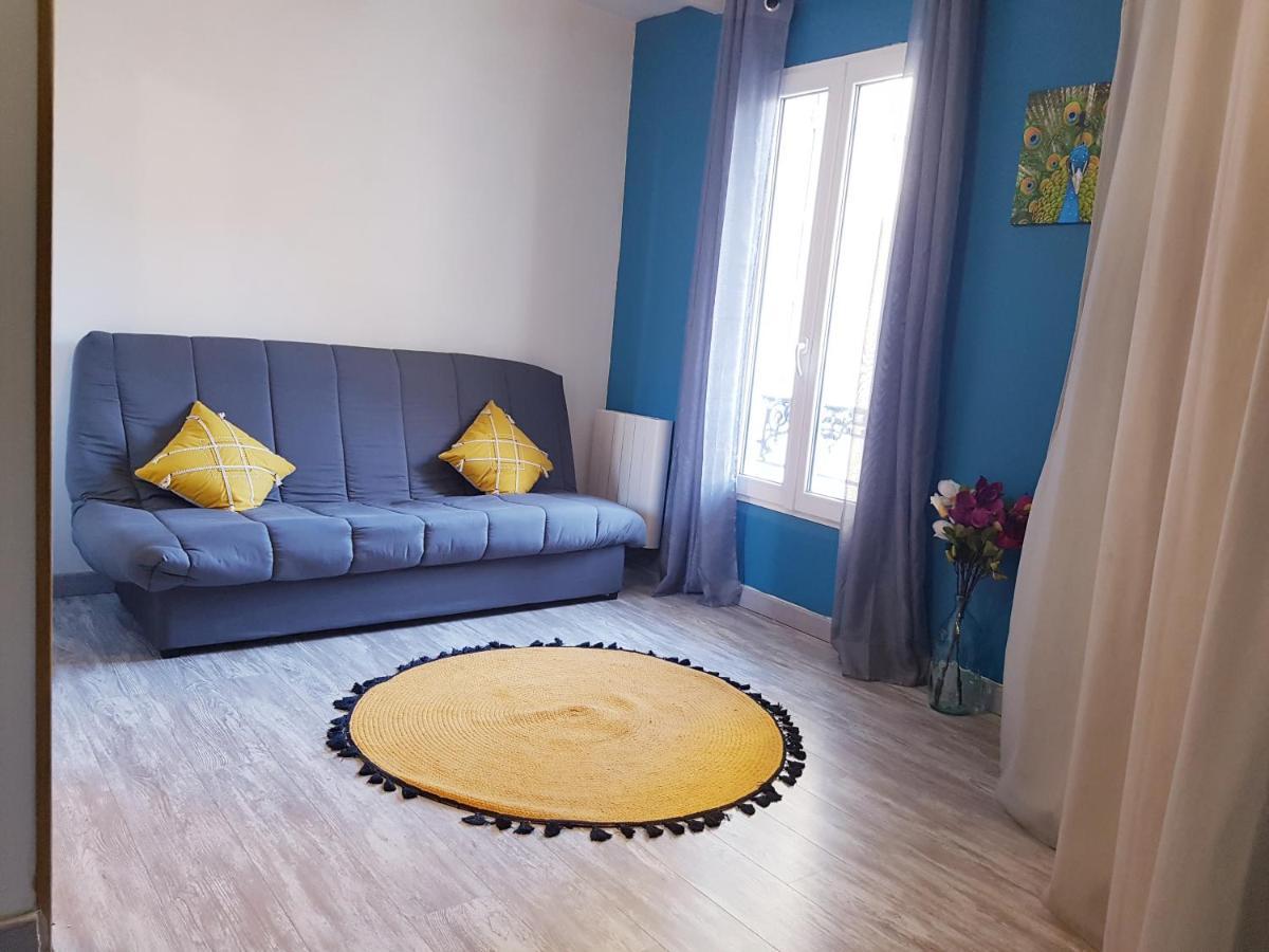 Beziers_Home Bagian luar foto