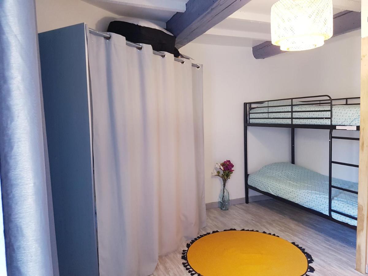 Beziers_Home Bagian luar foto