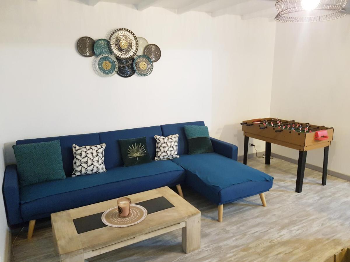 Beziers_Home Bagian luar foto